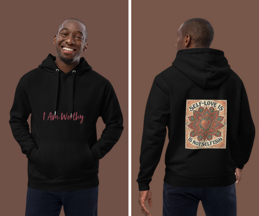 I Am Worthy — The Power of Remembering Who You Are