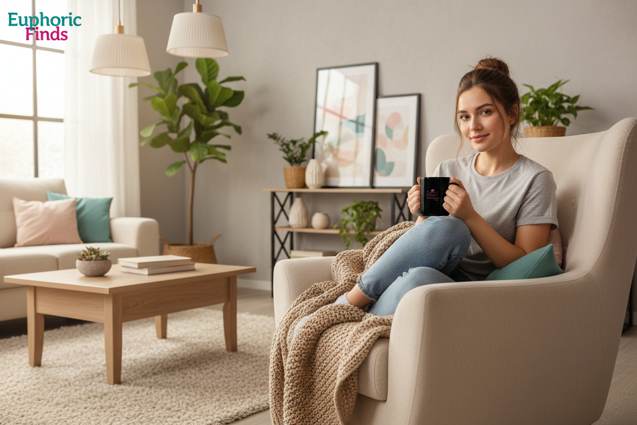 Single, Spoiled, Unbothered Mug