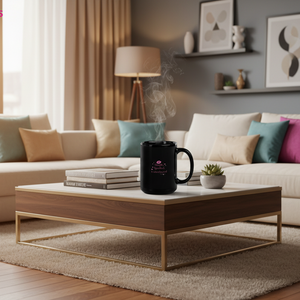 Single, Spoiled, Unbothered Mug