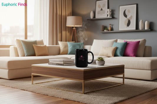 Single, Spoiled, Unbothered Mug