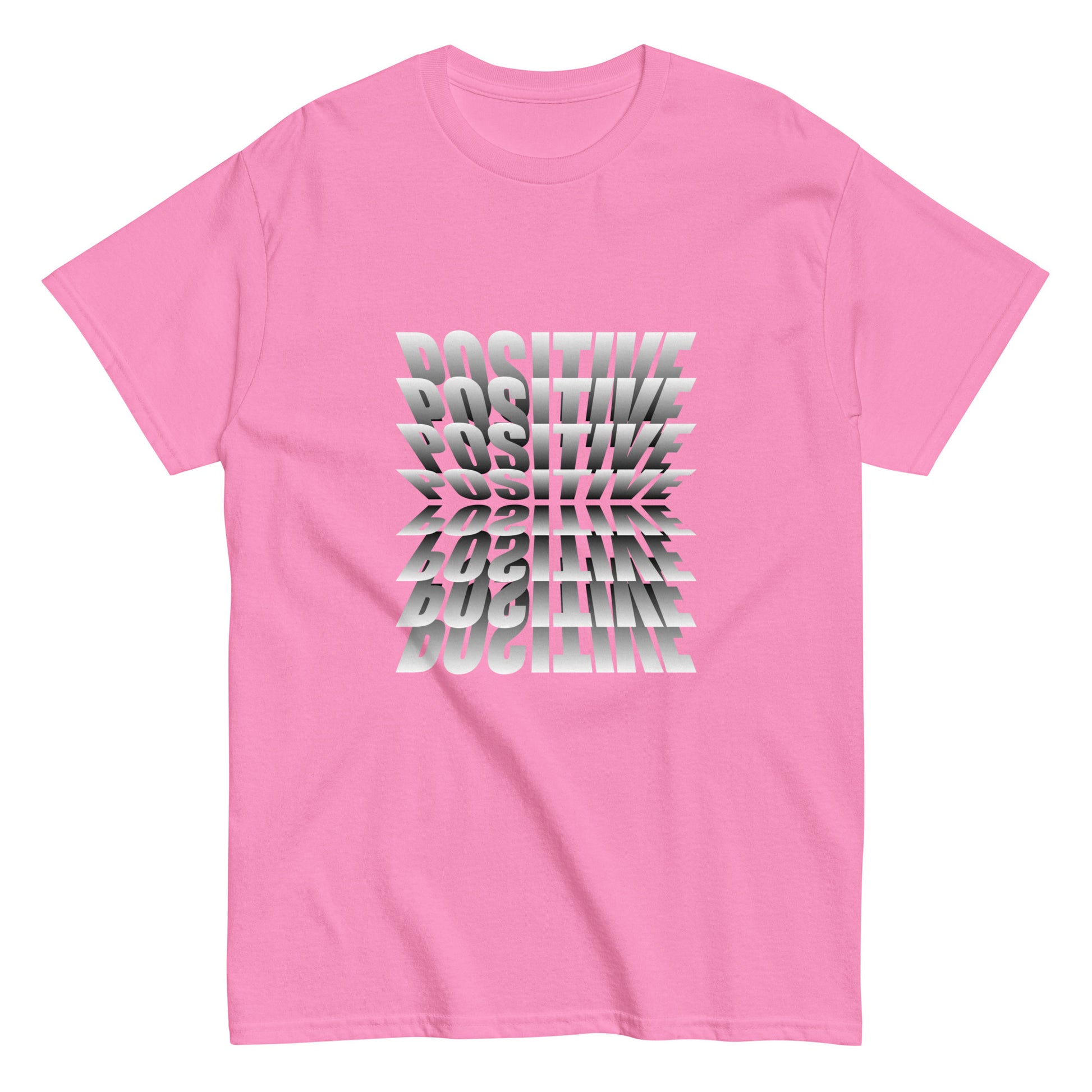 Positive Energy Tee