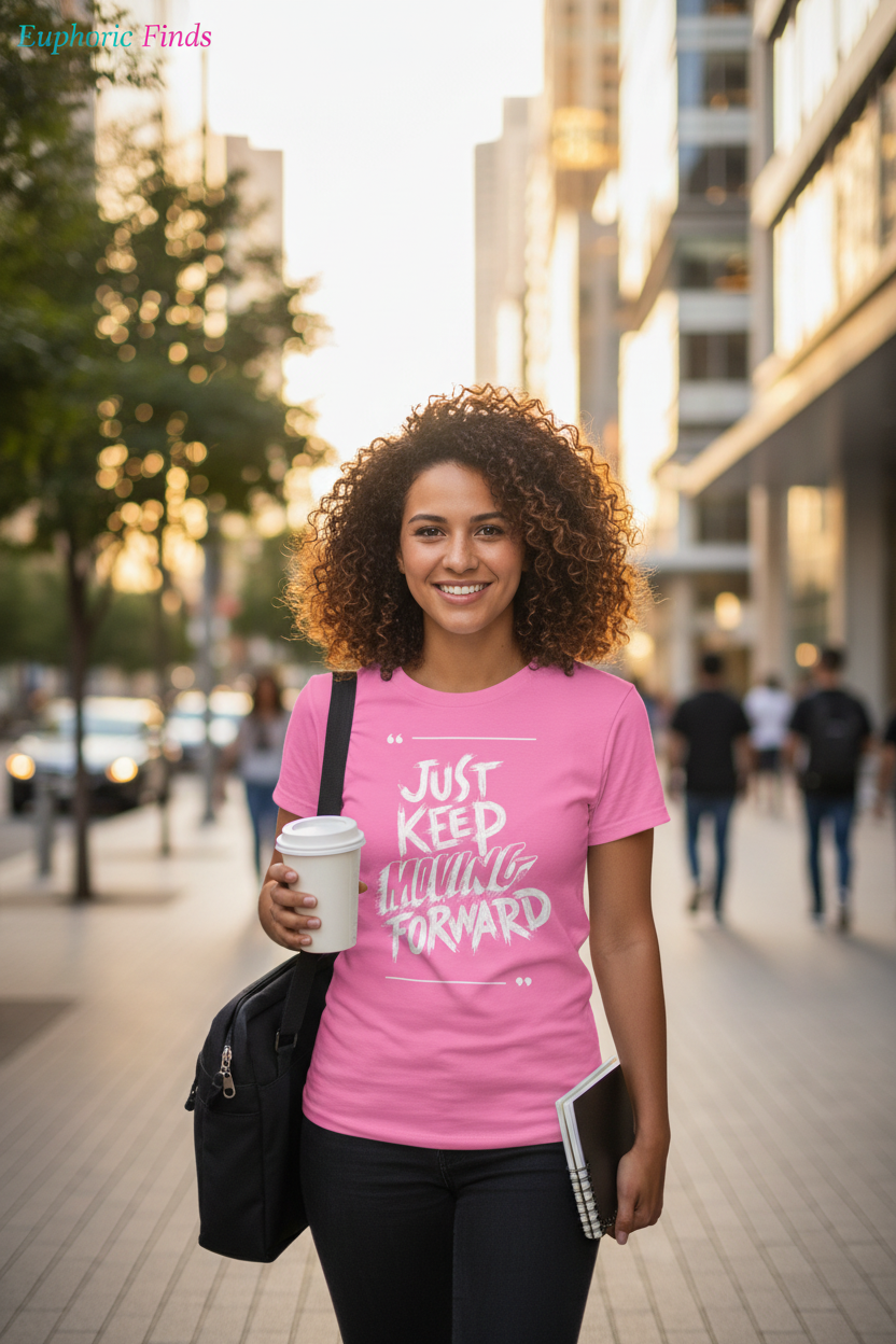 Unisex classic tee