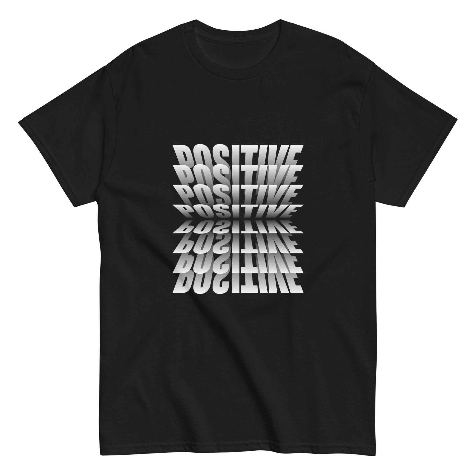 Positive Energy Tee