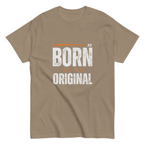 Born to be Original T-Shirt - Inspirational Graphic Tee