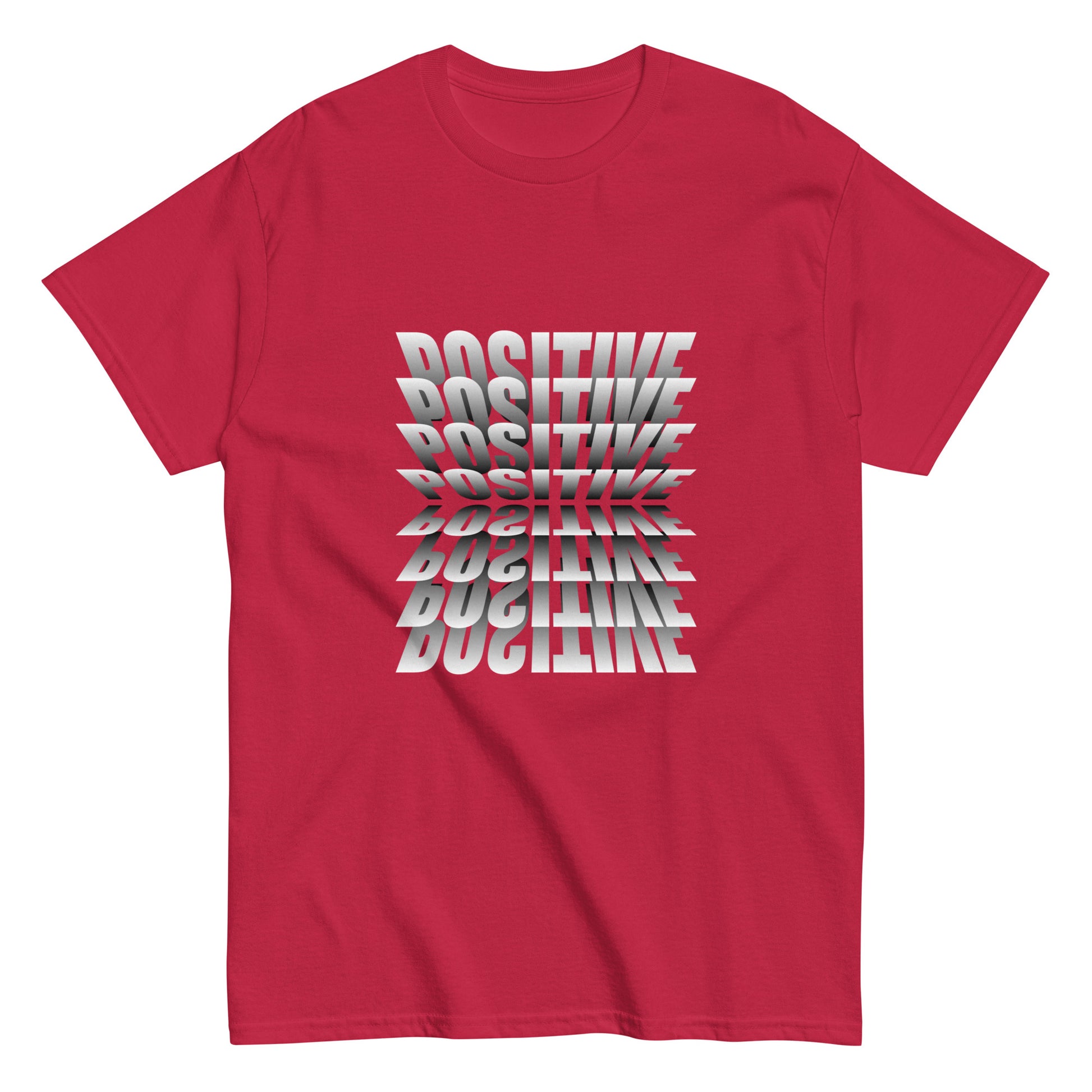 Positive Energy Tee