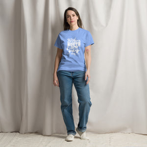 Takes Time Motivational Tee