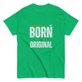  Irish Green
