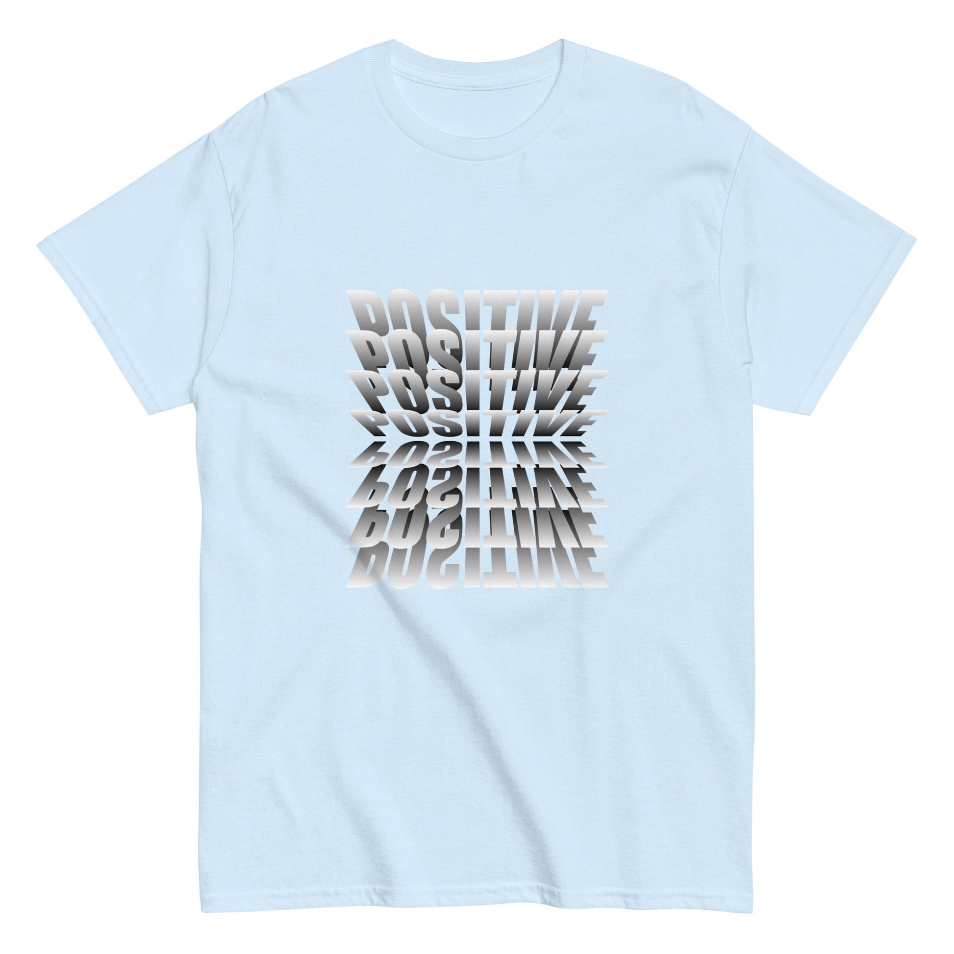 Positive Energy Tee