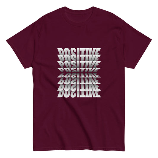Positive Energy Tee