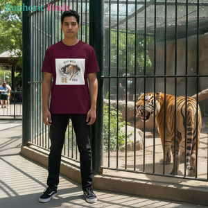 Stay Wild Unisex Tee