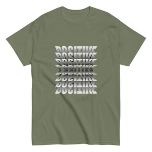 Positive Energy Tee