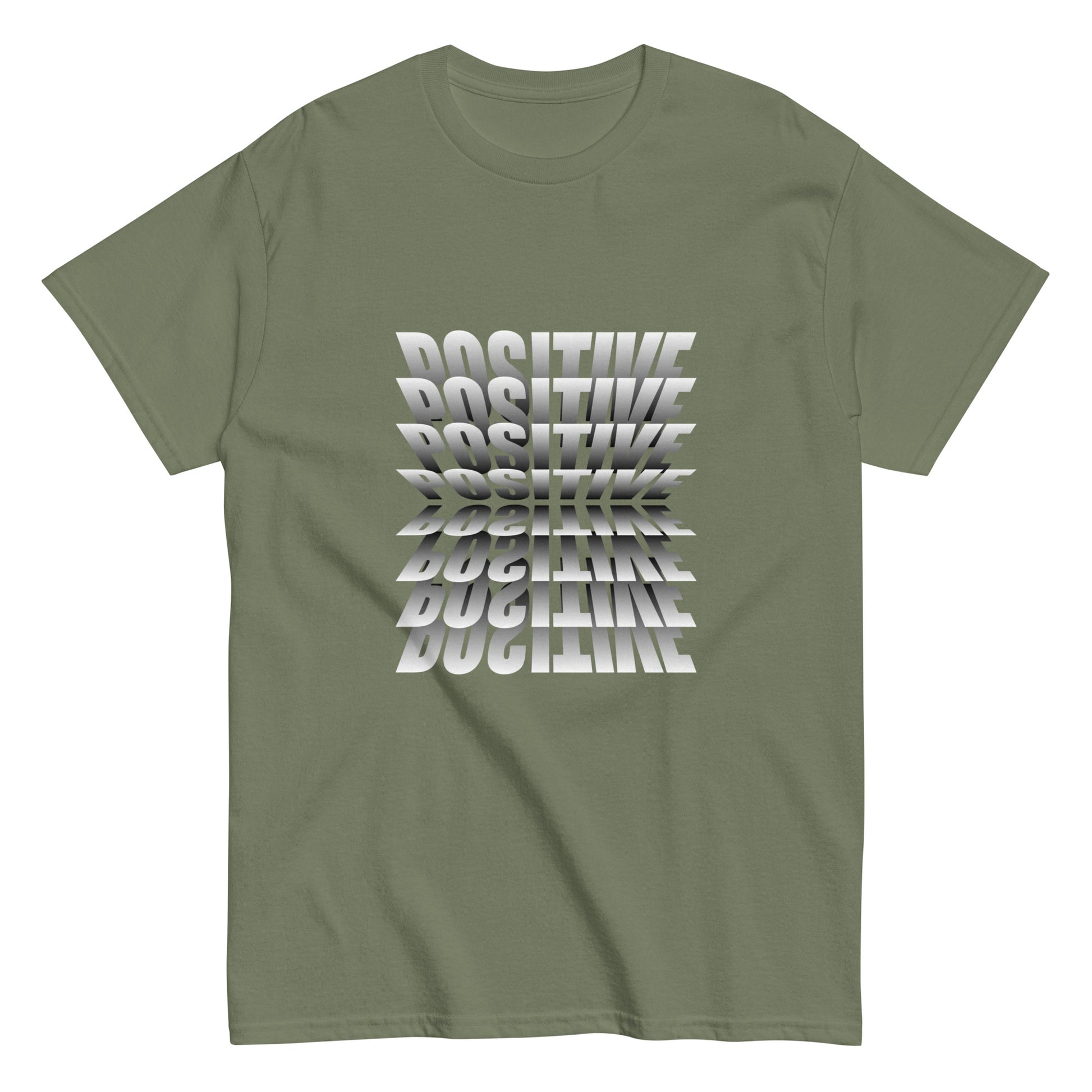 Positive Energy Tee