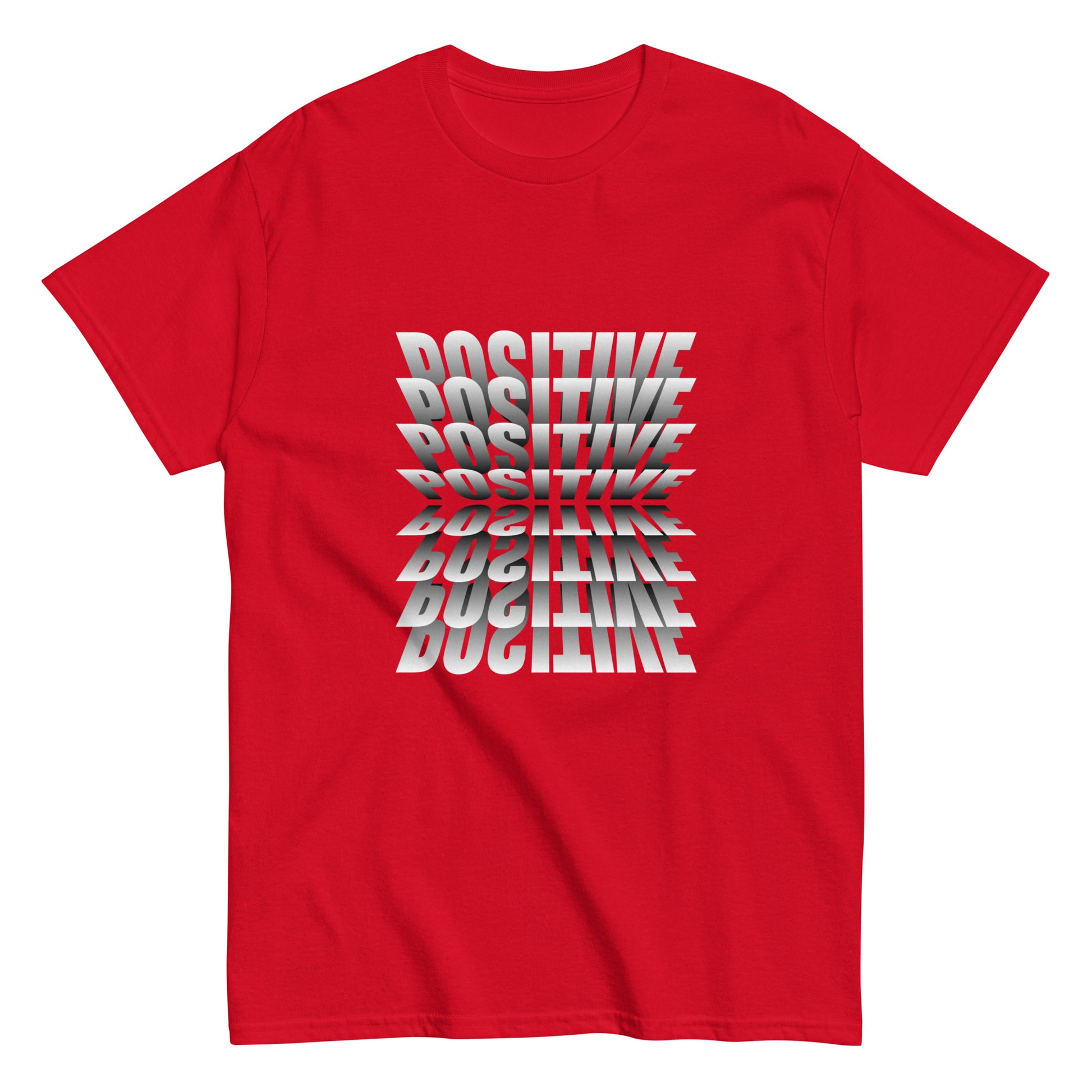 Positive Energy Tee