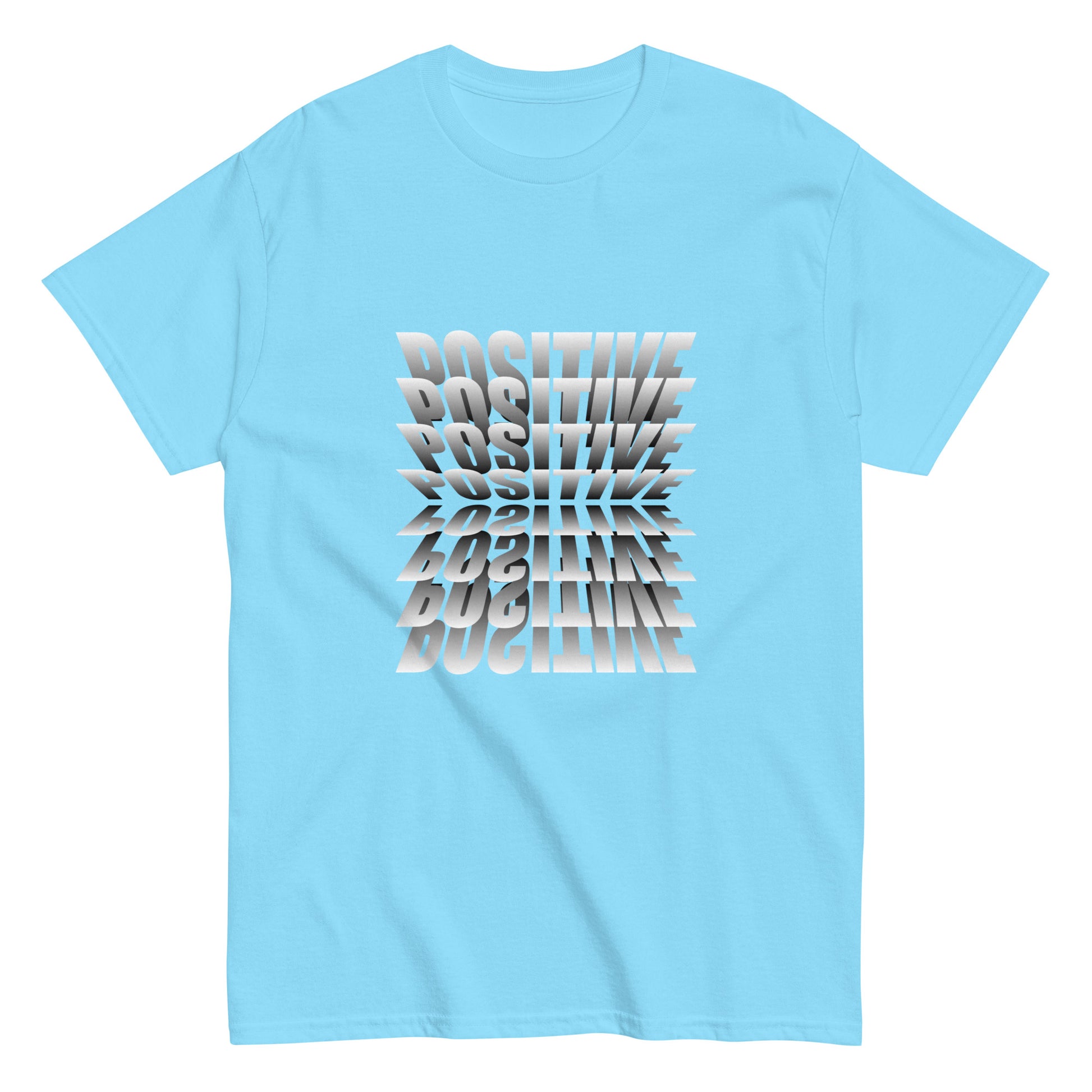Positive Energy Tee