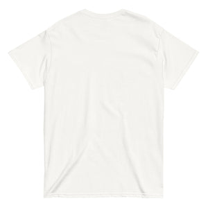 Human Being Label Tee- Funny Organic 