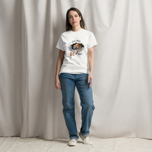 Stay Wild Unisex Tee