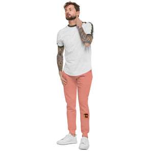 Born to Play Unisex fleece sweatpants