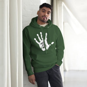 Not for Me Unisex Hoodie