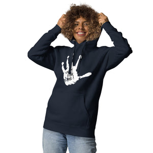 Not for Me Unisex Hoodie