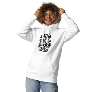Selfcare is a Priority Unisex Hoodie