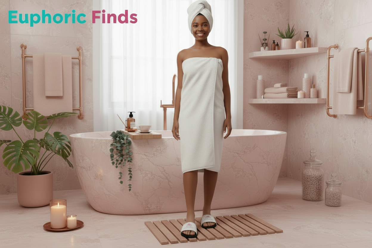 Single, Spoiled & Unbothered Women’s Slides